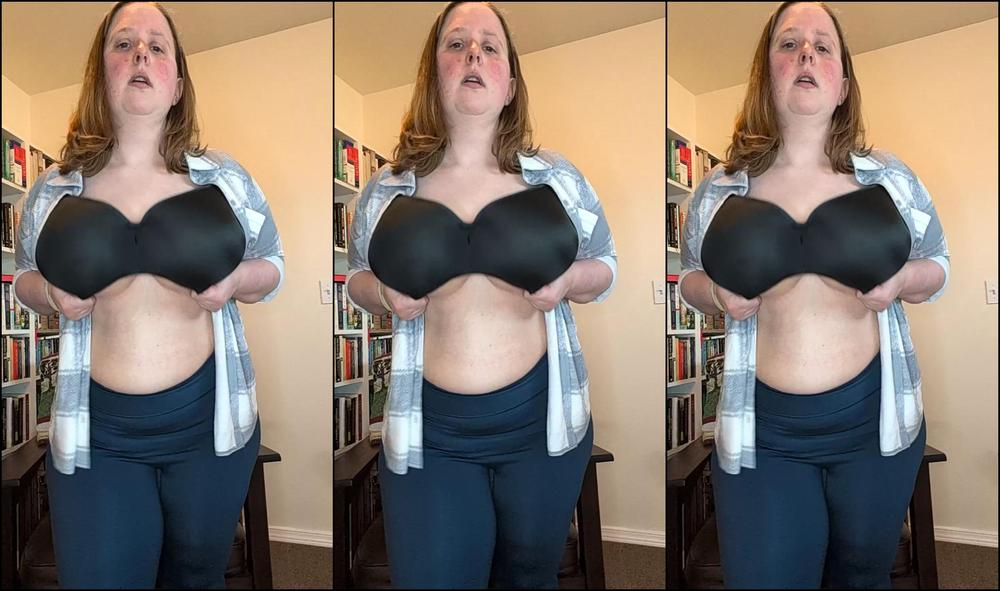 Bibliophile120 3684769716 02 09 2025 Taking Out My Big Ol Titties