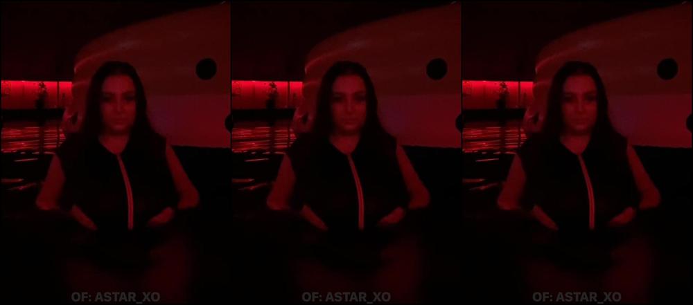 Astarbabyxo 2725886634 12 26 2022 Late Night Swimsss Come Get Wet With Me Xxx