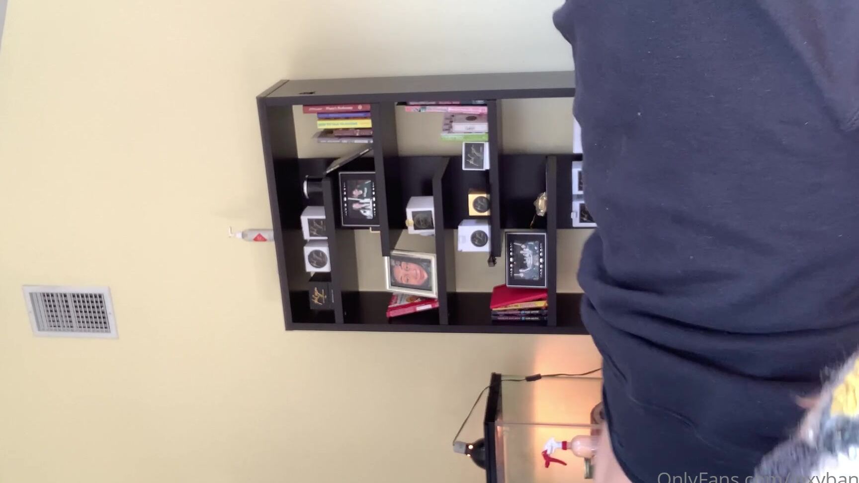 Lexybandera He Started Sucking On My Titties And Then I Wanted To Fuck Soooo Bad This One Wasn T Pl