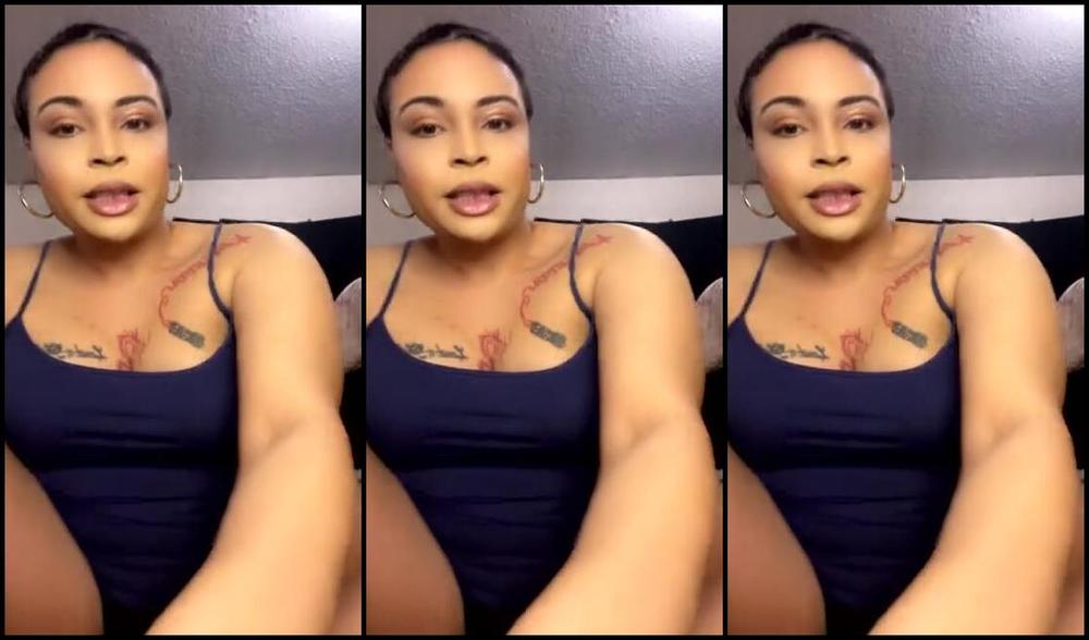 Blatina Goddess Onlyfans 01 17 2024 You Know What To Do