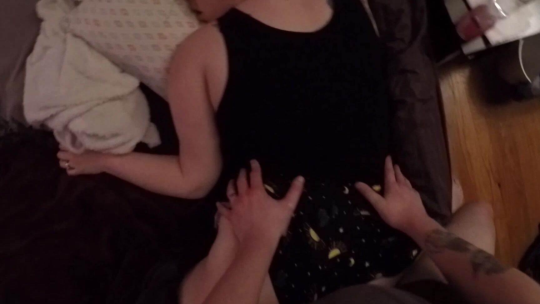 Missvulpine Pleasant Dreams