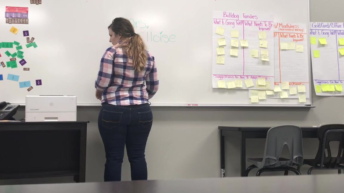 REAL Teacher wants you_elloisedunkan PornHubPremium