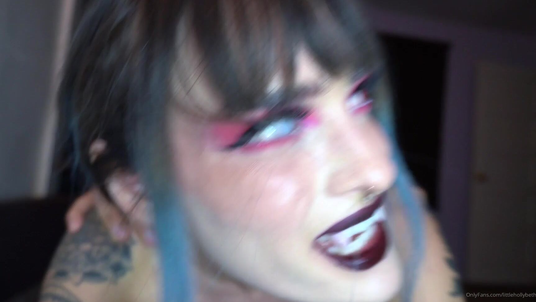 Littlehollybeth It S Spooky Season And My Birthday Month Oct Th