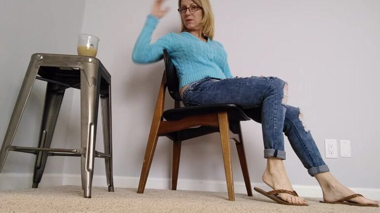 Morina Sneak P Ks Of Belly Thong