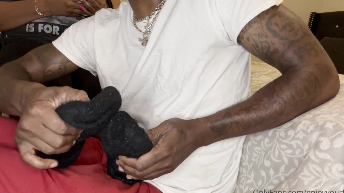 Enjoyyourfetish Onlyfans Worshipsolz117P