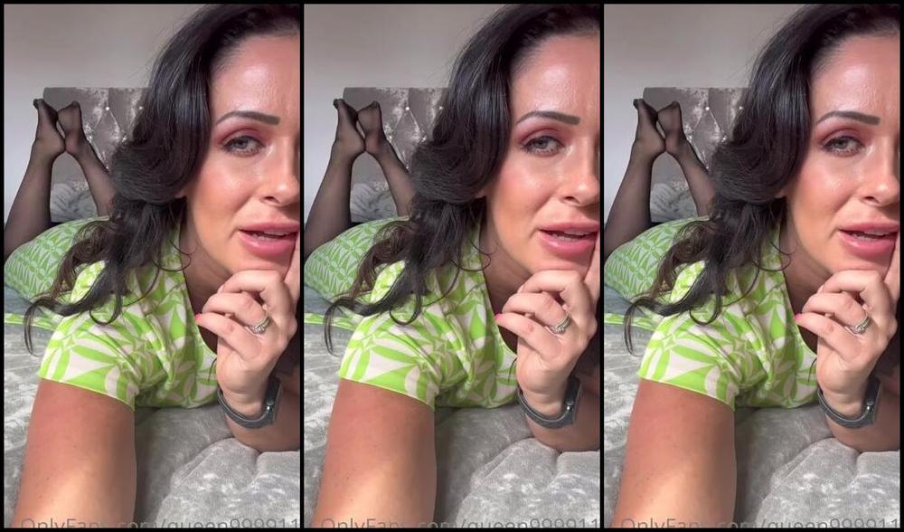 Queen1991 Nicknamed Queen9999111 Foot Fetish 08 06 2022 Onlyfans Video Who Loves That Action