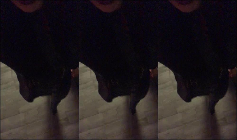 Mistress Gaia O You Like Leather Leatherfetish