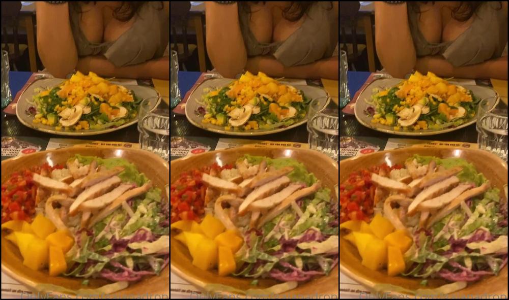 Mistress Gaia Bella Visione