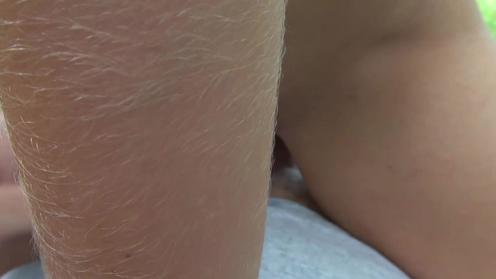 Bareback, Bikini, Facials, Outdoors, Petite watchmeaudition tiny bikini blonde banged outdoors ManyVids