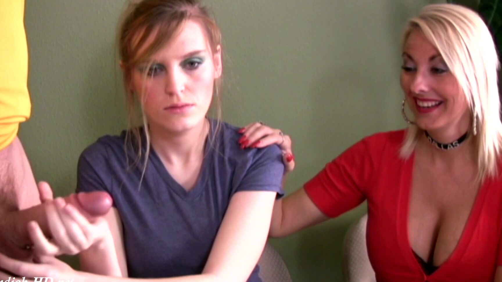 Jerky Girls Hypnojerking Clips4Sale