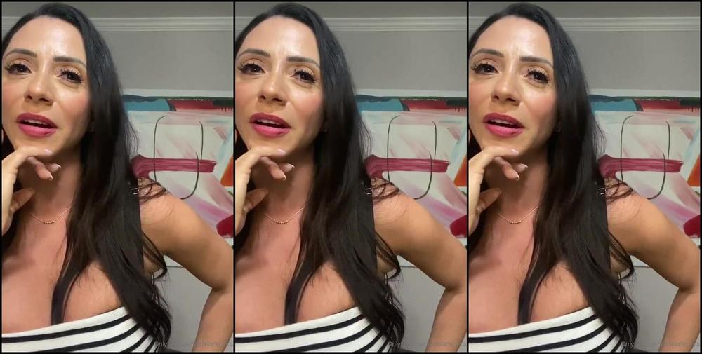 Ariellaferrera In Case You Missed My Live Q A Show The Other Day