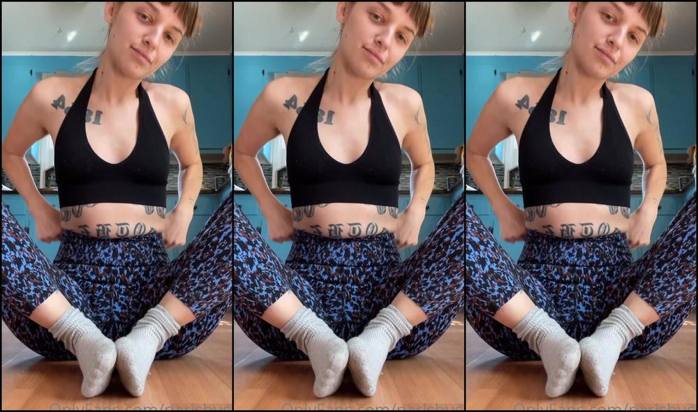 Parisbush Youre Welcome