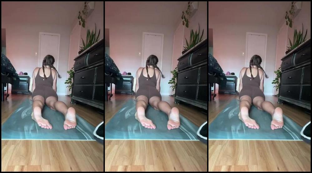 Cosmacalista Nicknamed Cosmacalista Onlyfans 06 13 2023 Join Me In Some Morning Yoga