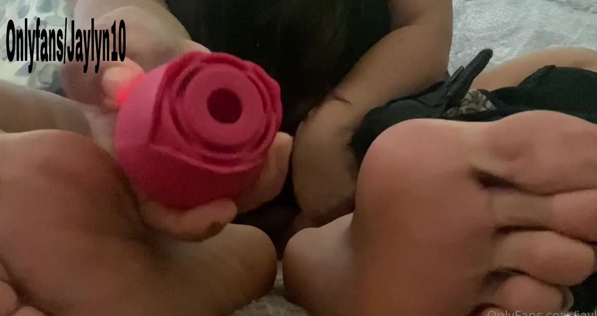 Jaylyn Nicknamed Jaylyn10 Onlyfans And I Got A Little In The Mood B4 Work A Fact About Me I Don T