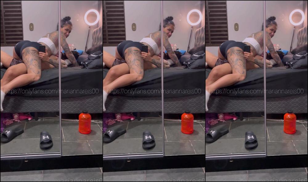 Mariannareis Long Video For You My Loves Vtreis