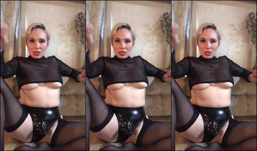 Mistressmarks Wank Task