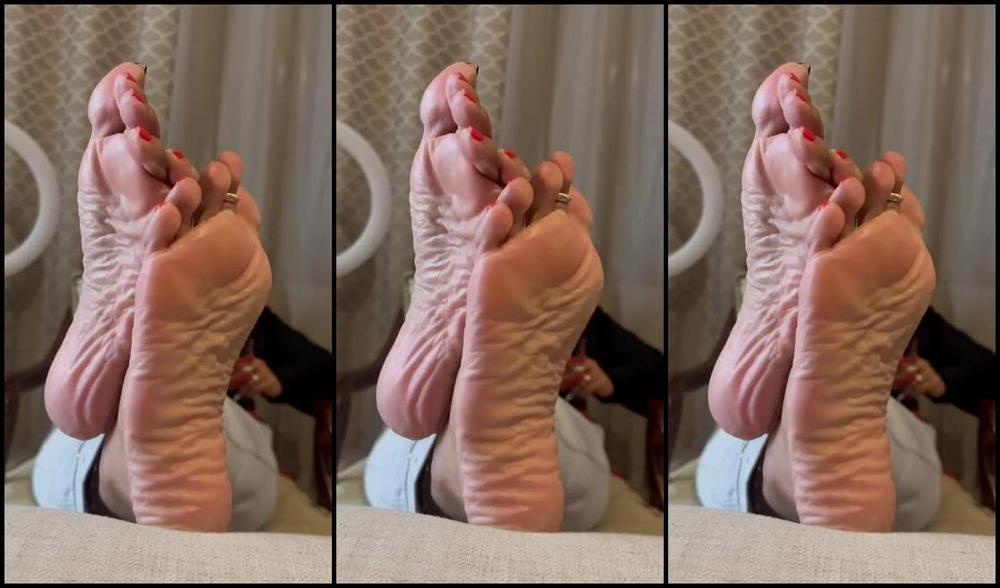 Caribbeansolez Onlyfans 05 13 2024 Monday S Are For Milfsp