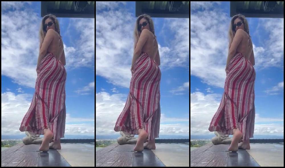 Scarletbunny Nicknamed Scarletbunnyy 05 17 2025 Onlyfans Video Leaked Scarletbunnyy 61215