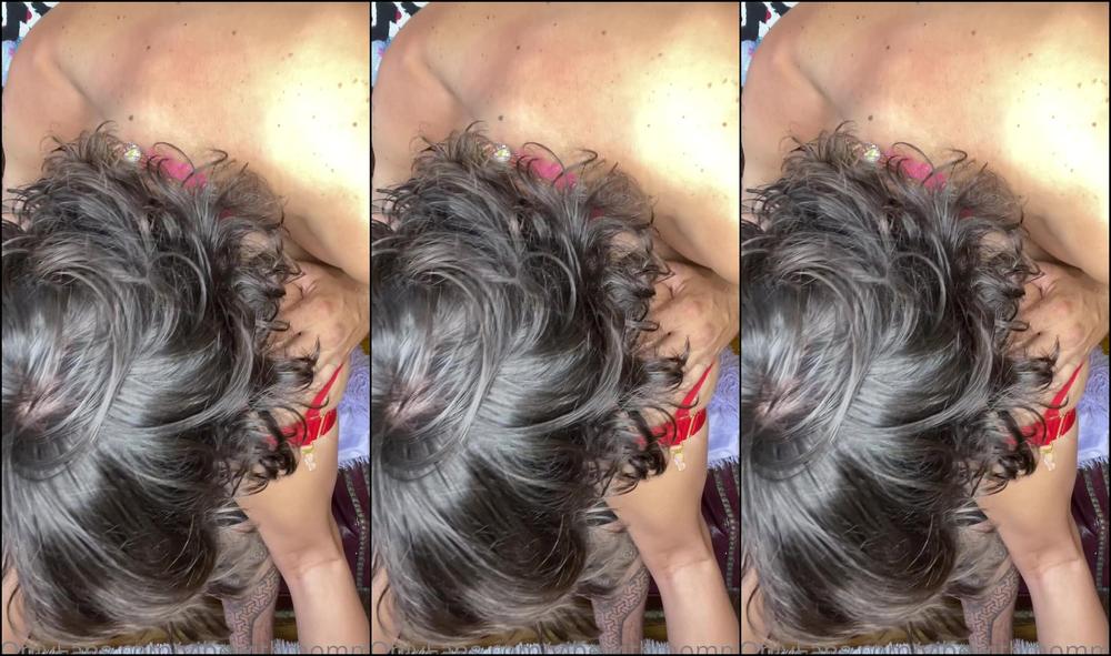 Vibewithmommy Worst Blow Job Ever Just Kidding Sort Of Cody Prepares Me For Anal With Just Spit We