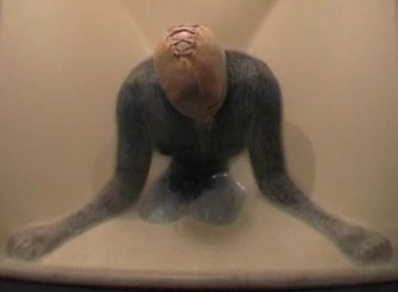 Vacuum Cube 3D Pt 1 Vac Bed Latex AliceInBondageLand AliceInBondageLand