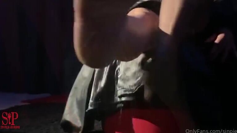 Mistress Sinpiedad Nicknamed Sinpiedad Onlyfans Who Wants To See Me In Live Stream