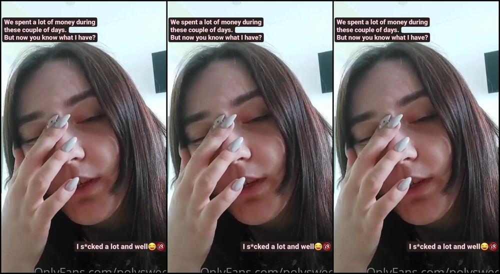 Polysweet A C Ff B E C A E A E