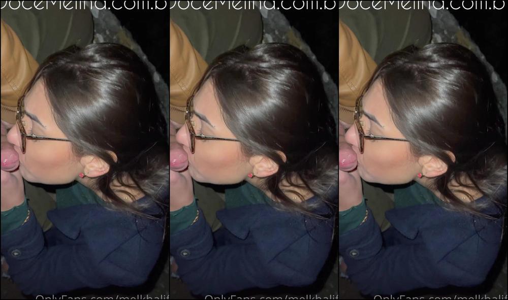 Melkhalifa Portugu S Safado Teve Ideia Maluca De Me Levar Pra Ver Um Mirante Bem Alto Na Cidade Vizi