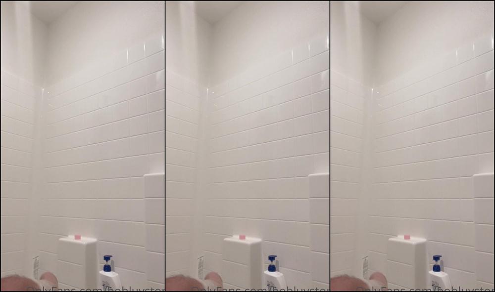 Bobluvstom I Got Really Horny Again Yesterday So I Put My Vibrating Plug In And Fucked My Fleshlight