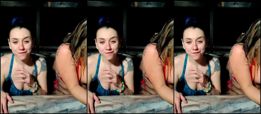 Missarcanaplus Me Graveyardfeet Moodyfeet Mathema Kitten Cosmicstarlight Stream Started At