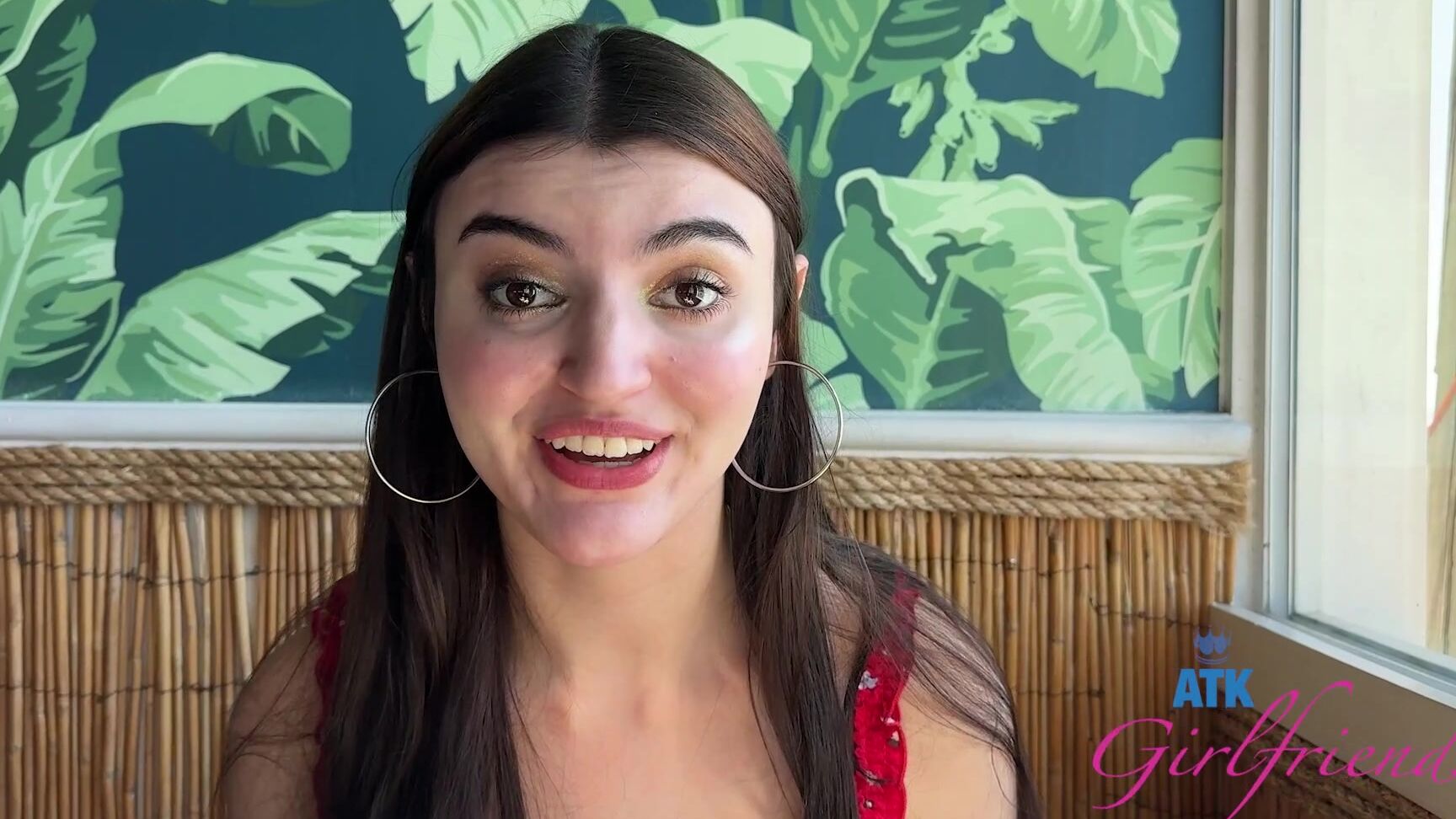 "Julia James" Blowjob, POV, Creampie, Date Julia James №1 SiteRip