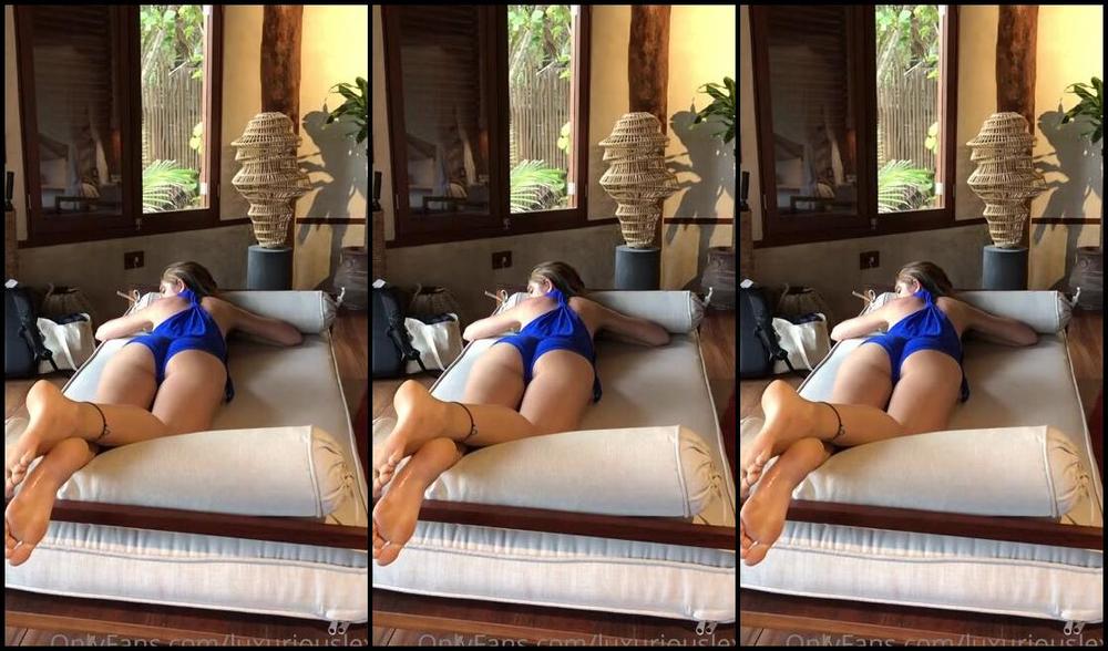 Luxuriouslexi Nicknamed Luxuriouslexi Onlyfans My Favorite Color Although You Can Ever Focus On That Yeah If You Tried Your Minds Turned 6T2