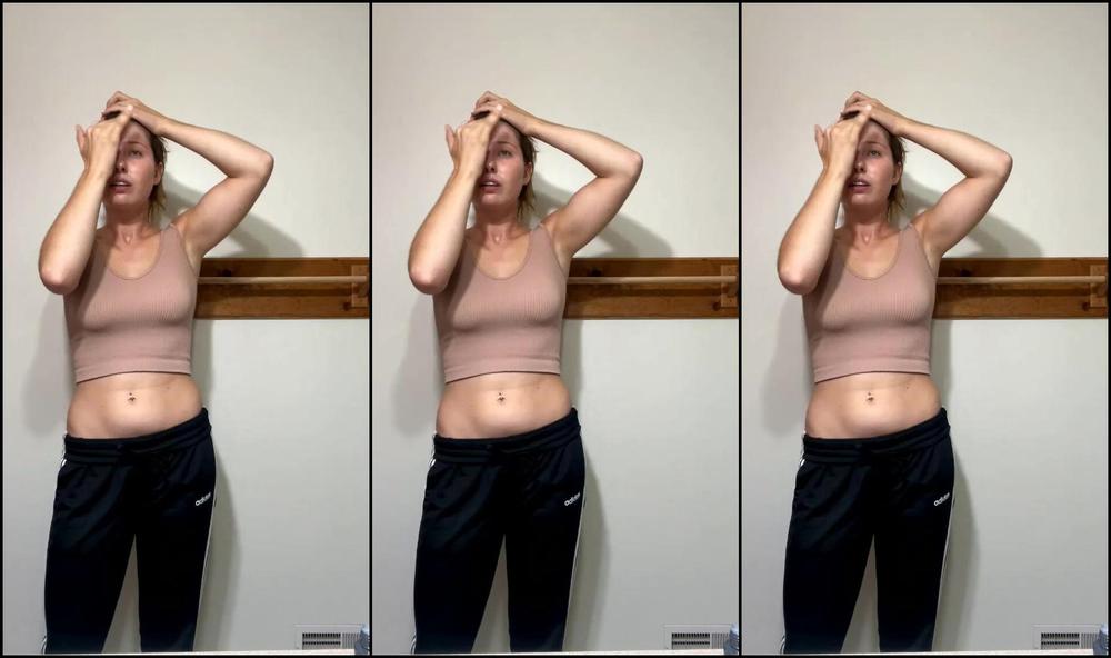 Michiganmami Stream Started At Pm Getting Ready For The Day