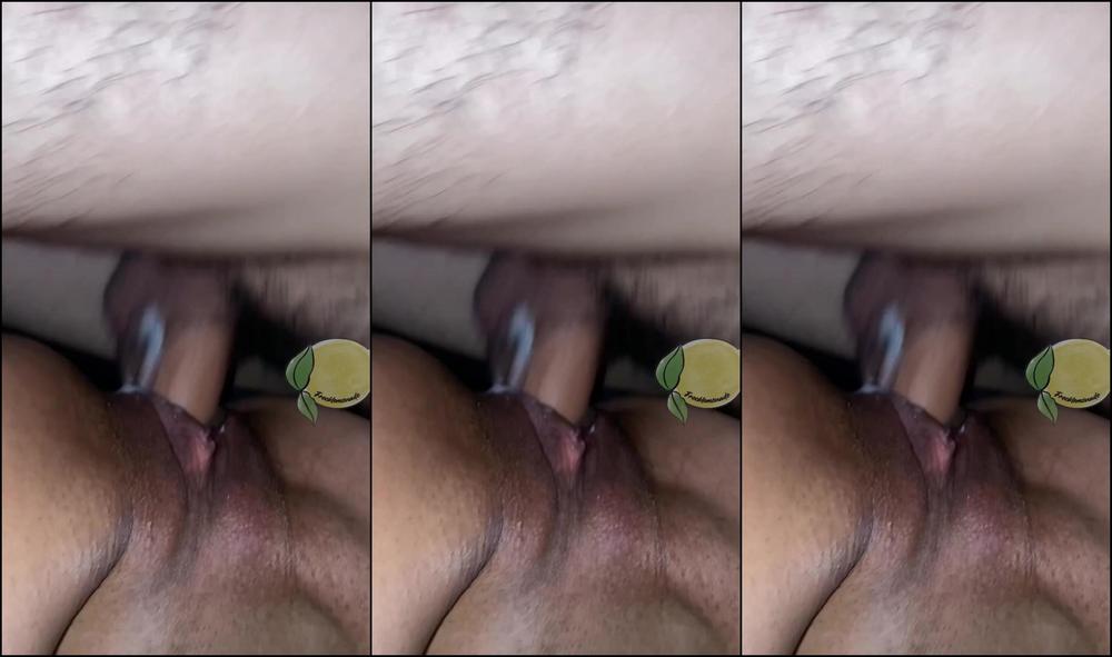 Frecklemonade Early Morning Quickie And Then Adios