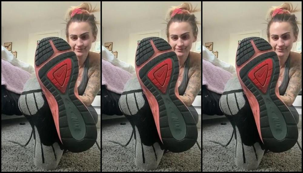 Thefantasychest Onlyfans What A Workout D Hey Babes When I Made My Poll A Few Days Ago About What Put You Over The Edge 1P