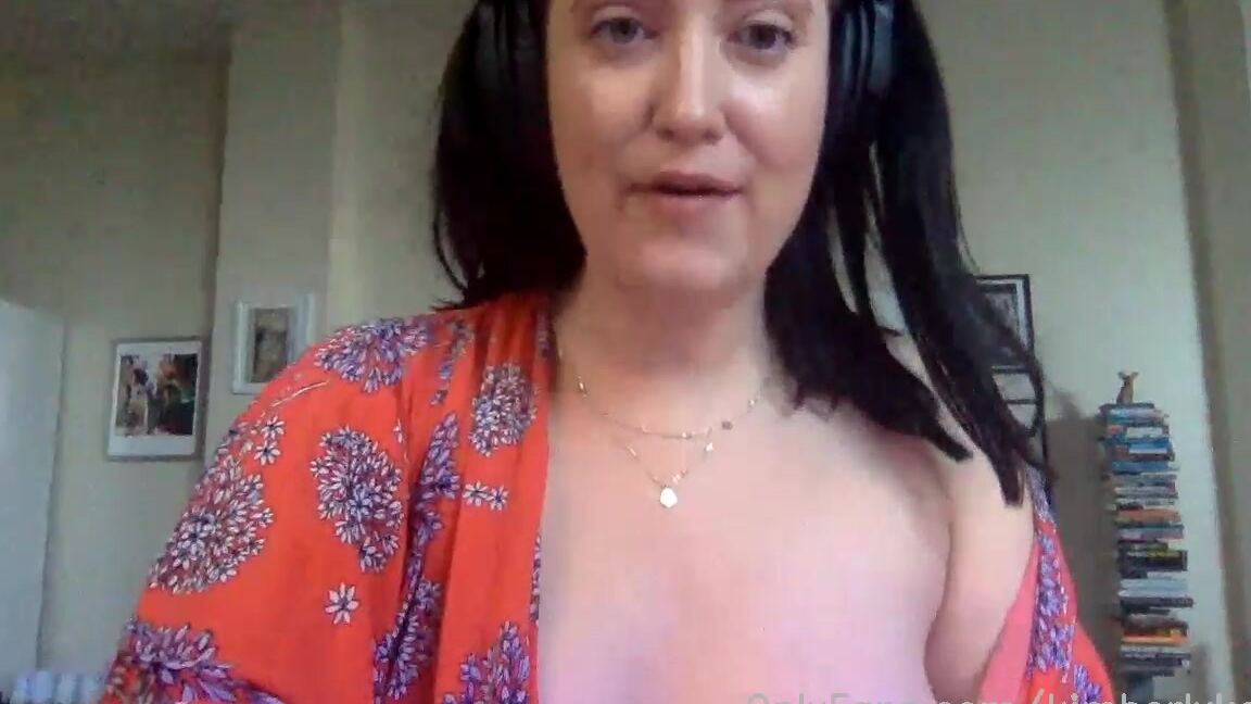 Kimberlykane Stream Started At