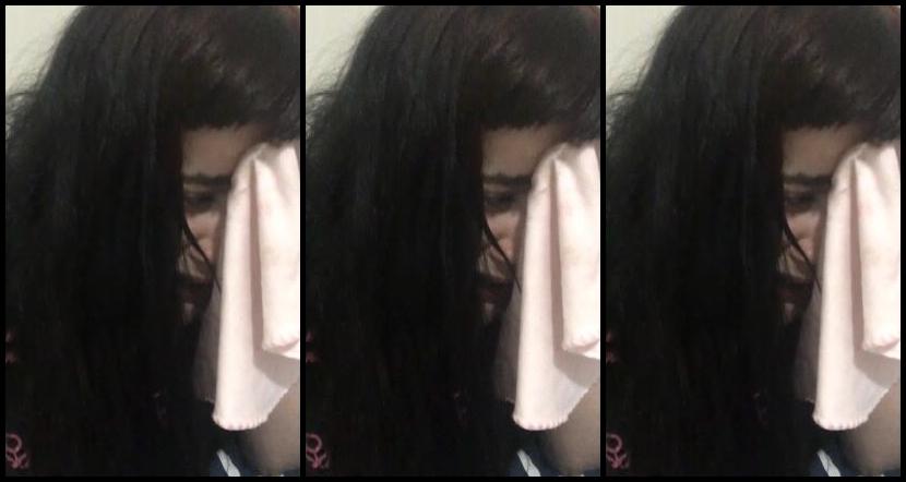 Ophelialestat Sad Ophelia