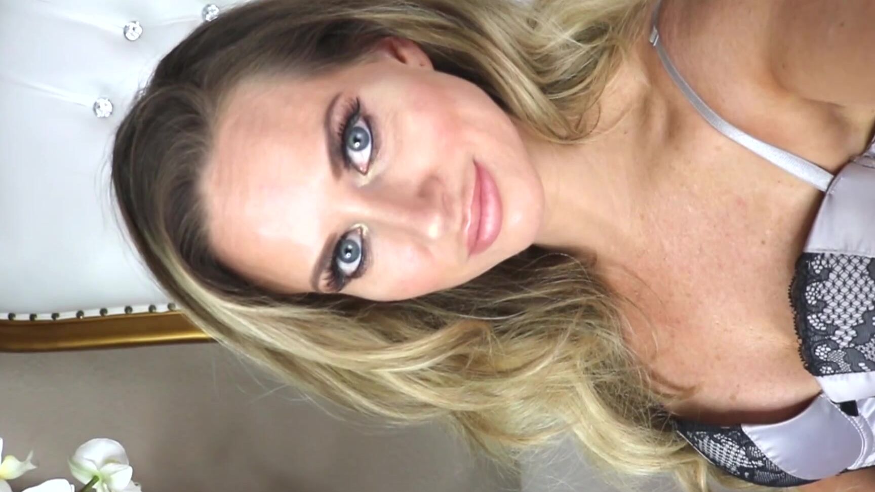 Missroxanarae Admire What You Can Never Have While I Tease