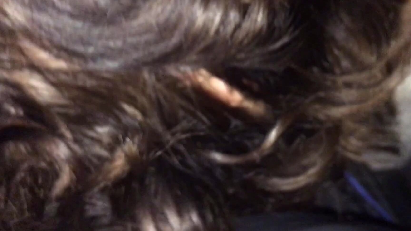 AnaCryst Минет от русской сучки охраннику в клубе Pornhub