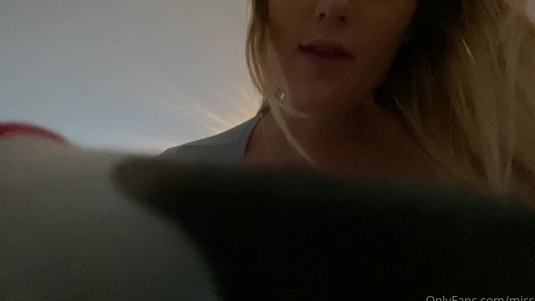 Misscassi Spa Day Asmr