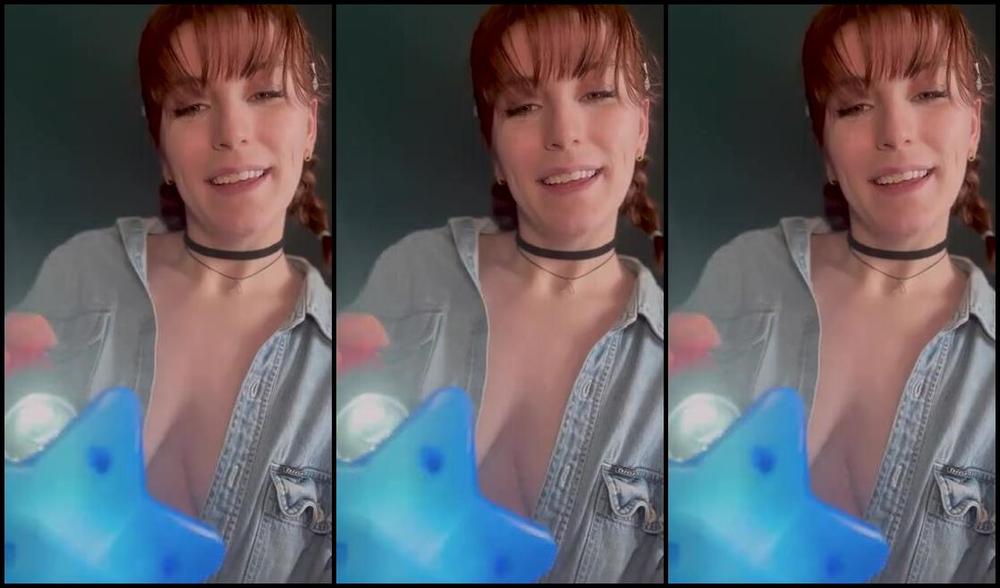 Kay Aka Asmrkay Onlyfans Asmr Dont Get Distracted Ready For The Next Level Tip On This Post For The Naked Version