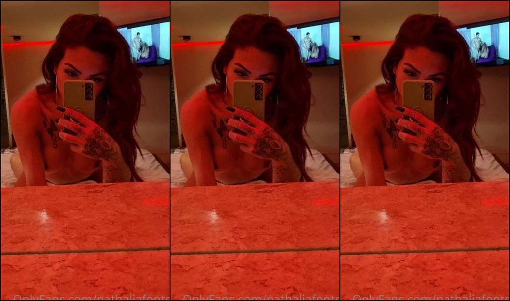 Nathaliafontes 2193999298 08 15 2021 Do You Like It That Way Over The Top Posso Ir Por Cima Theninjatraveler