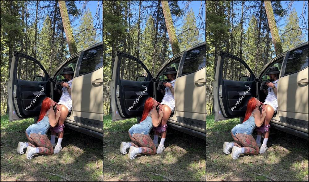 Phamilystandards A Different View Of The Video We Posted Last