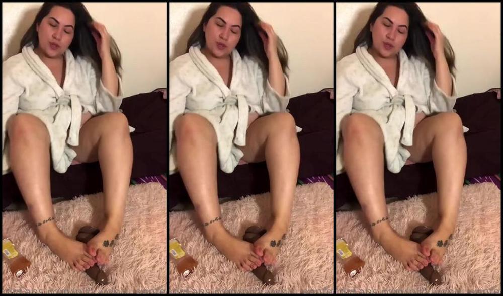 Prettynikkitoez Onlyfans Im Juicy