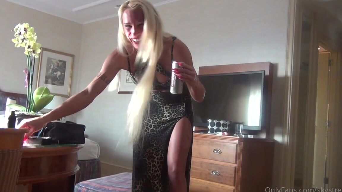 Skystrength Good Evening