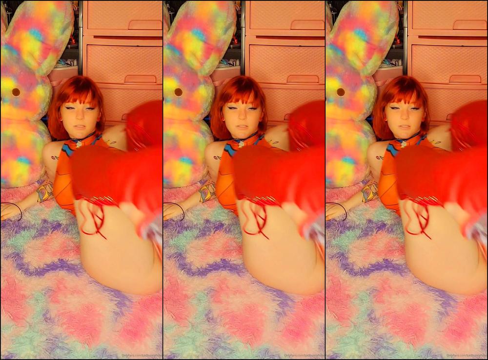 Bunnygirlnicole 2792504599 03 03 2023 Haha Would You Just Tip Or Get A Lap Dance Too After My Performance