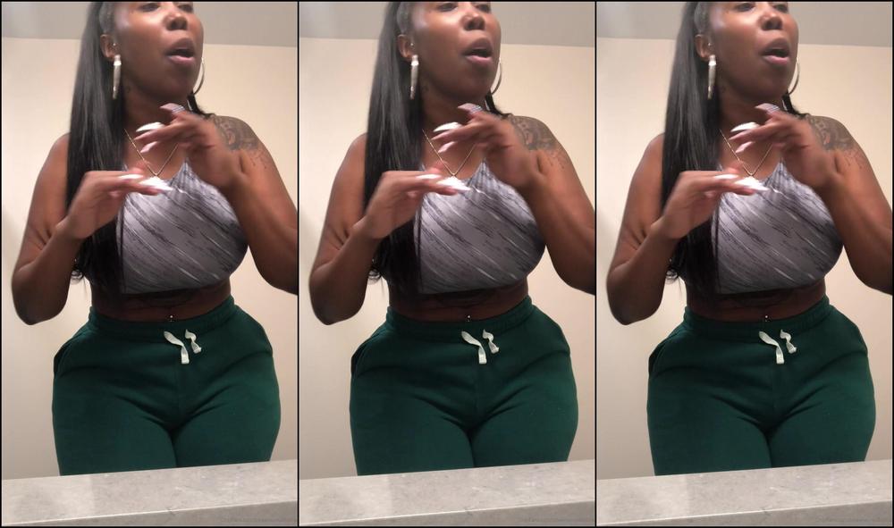 Zmeenaorrxclusive It S Mrs Nasty Time Who Gonna Be My Mr Nasty