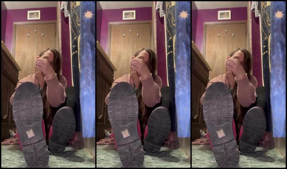 Soldmysolesforink Nicknamed Soldmysolesforink 12 12 2023 Onlyfans Video Happy Day 1 Another Satisfied Good Girl This Last Time And Ending The Evening In