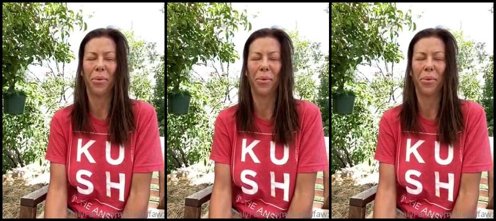 Alexisfawx Sunday Update