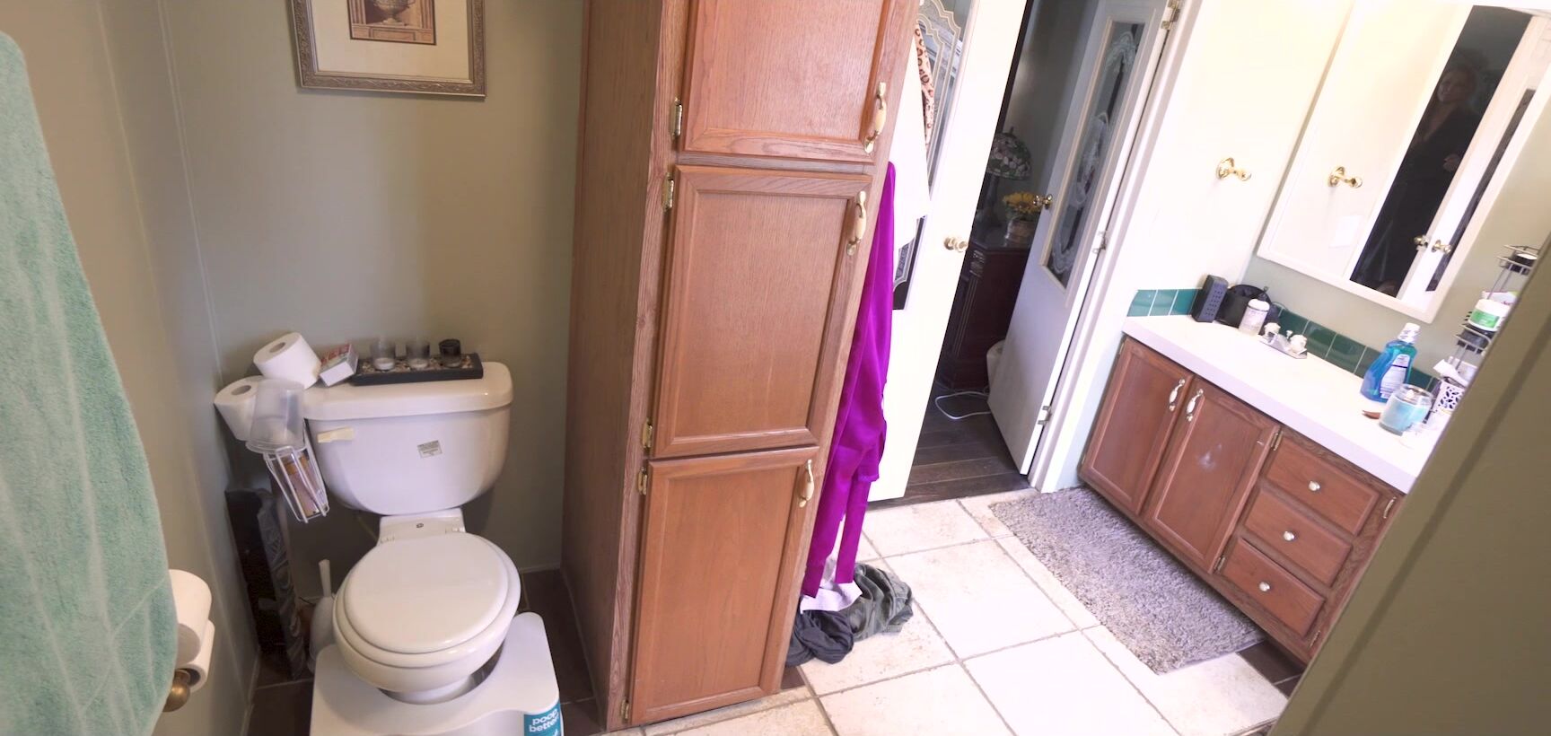 "WCA Productions" exhibitionism, milf, shower, taboo, voyeur Aunt Nephew Spring Break Fun Part 2 manyvids