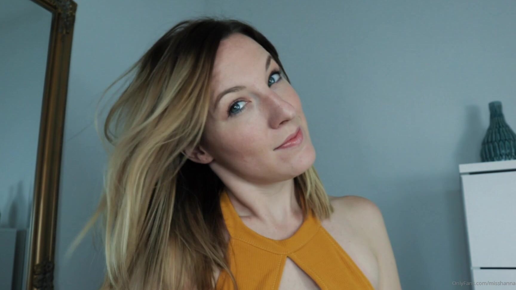 Misshanna This Is A Clip That Was Only Released On My Members Site A Year Ago Now That I Am Closing